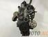 Bare Engine HONDA JAZZ II (GD_, GE3, GE2)