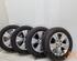 Alloy Wheels Set KIA SPORTAGE (SL)