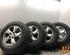 Alloy Wheels Set HYUNDAI ix35 (LM, EL, ELH)