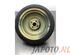 Spare Wheel DAIHATSU SIRION (M3_), SUBARU JUSTY IV