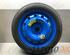 Spare Wheel KIA RIO III (UB), KIA RIO III Saloon (UB)