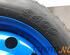 Spare Wheel KIA RIO III (UB), KIA RIO III Saloon (UB)