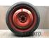 Spare Wheel SUZUKI SWIFT III (MZ, EZ)