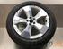 Spare Wheel SUBARU FORESTER (SH_)