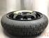 Spare Wheel HYUNDAI i10 (PA)