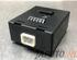 Control unit for tyre pressure control system NISSAN NOTE (E12)