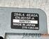 Wash Wipe Interval Relay NISSAN QASHQAI II SUV (J11, J11_)