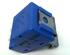 Wash Wipe Interval Relay KIA RIO II (JB)