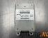 Wash Wipe Interval Relay NISSAN NOTE (E12)