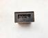 Wash Wipe Interval Relay NISSAN PATROL GR V Wagon (Y61)