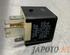 Wash Wipe Interval Relay TOYOTA MR2 III (ZZW3_)