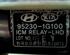 Wash Wipe Interval Relay KIA RIO II (JB)