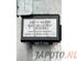 Wash Wipe Interval Relay NISSAN MURANO I (Z50), NISSAN MURANO II (Z51)