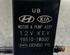 Washer Jet HYUNDAI i30 Coupe, HYUNDAI i30 (GD), HYUNDAI i30 (FD)