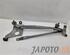 Wiper Linkage HONDA CIVIC VII Hatchback (EU, EP, EV)