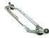 Wiper Linkage NISSAN MICRA IV (K13_)