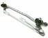 Wiper Linkage NISSAN MICRA IV (K13_)