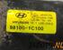 Wiper Motor HYUNDAI GETZ (TB)