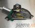 Wiper Motor MITSUBISHI OUTLANDER I (CU_W)