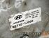 Wiper Motor HYUNDAI i20 (PB, PBT)