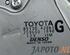 Wiper Motor TOYOTA RAV 4 III (_A3_)