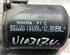 Wiper Motor TOYOTA COROLLA Verso (_E12_)