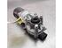 Wiper Motor MAZDA 2 (DE_, DH_)