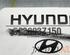 Power steering pump HYUNDAI i40 I CW (VF)