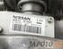 Power steering pump NISSAN MICRA V (K14)