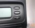 Radio Bedienschalter Toyota Yaris Verso P2 FAQ0II8I7B P18520071