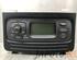 Radio Bedienschalter Toyota Yaris Verso P2 FAQ0II8I7B P18520071