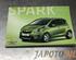 Operation manual CHEVROLET SPARK (M300)