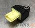 Sensor-airbag TOYOTA IQ (_J1_)