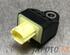 Sensor-airbag TOYOTA IQ (_J1_)