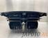 Dashboard ventilation grille TOYOTA AURIS (_E15_), TOYOTA AURIS (_E18_), TOYOTA AURIS Estate (_E18_)