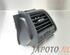 Dashboard ventilation grille SUBARU TREZIA