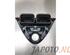 Dashboard ventilatierooster TOYOTA IQ (_J1_)