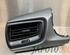 Dashboard ventilatierooster KIA RIO IV (YB, SC, FB)