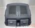 Dashboard ventilatierooster TOYOTA AURIS (_E15_), TOYOTA AURIS (_E18_), TOYOTA AURIS Estate (_E18_)