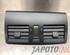 Dashboard ventilation grille MAZDA 3 Saloon (BL)