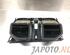 Dashboard ventilation grille MAZDA 3 Saloon (BL)