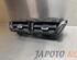 Dashboard ventilation grille TOYOTA COROLLA Hatchback (_E21_)