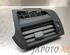 Dashboard ventilatierooster TOYOTA VERSO (_R2_)