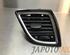 Dashboard ventilatierooster MAZDA 3 Saloon (BM_, BN_)