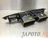 Dashboard ventilation grille TOYOTA AURIS (_E18_), TOYOTA AURIS Estate (_E18_)