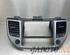 Dashboard ventilation grille HYUNDAI TUCSON (TL, TLE)