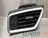 Dashboard ventilation grille NISSAN QASHQAI II SUV (J11, J11_)