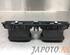 Dashboard ventilation grille KIA PICANTO (JA), KIA PICANTO (TA)