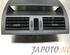 Dashboard ventilatierooster MAZDA 6 Saloon (GH)