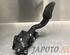 Accelerator pedal TOYOTA VERSO S (_P12_)